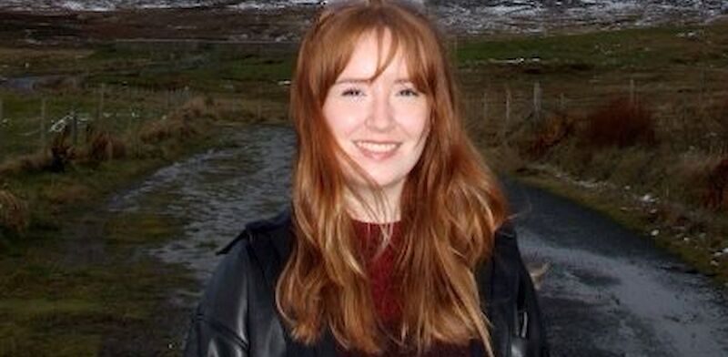 Rhona Clark