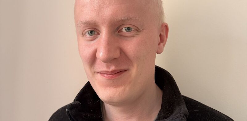 Alistair MacDonald
