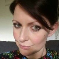 Lucy Ritchie