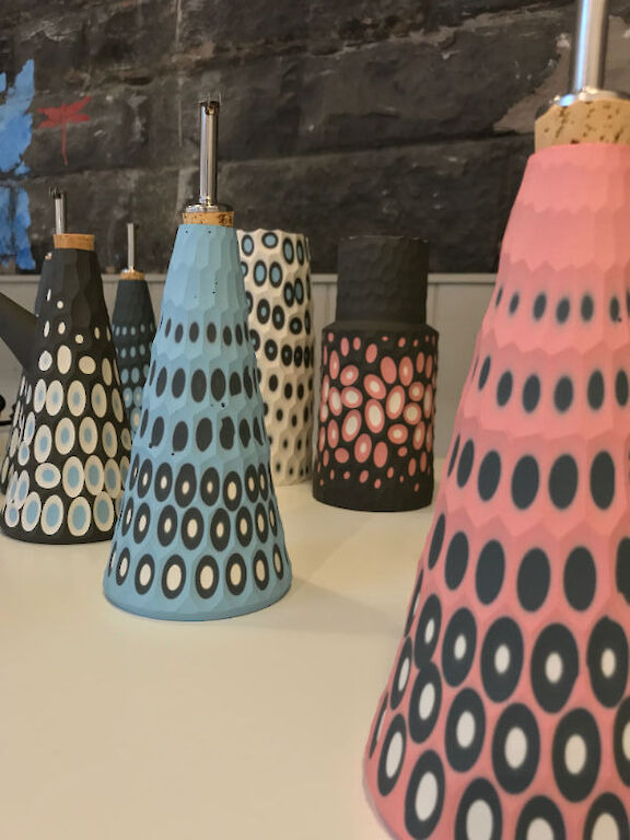 Gavin Burnett Ceramics