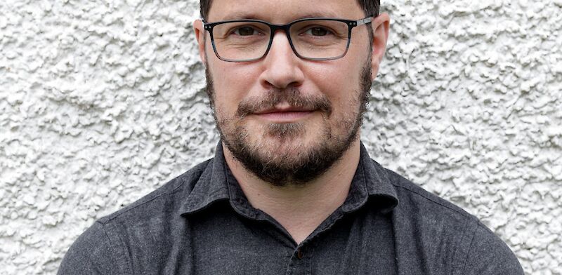 Neil Riddell
