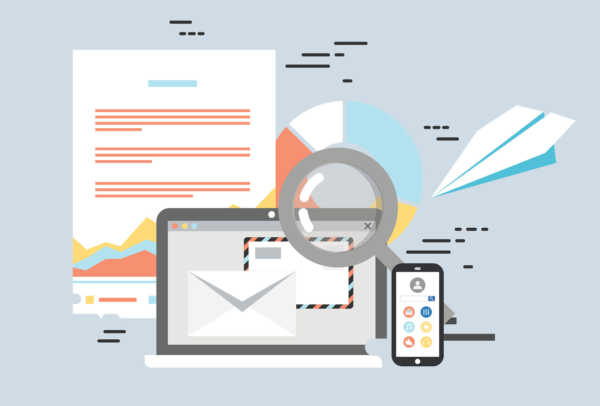 How to protect against email spoofing: DMARC records ...